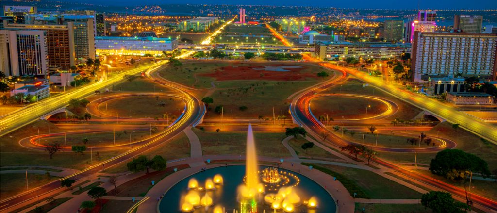 Brasília: Brazil's planned capital - The Brazilian Report