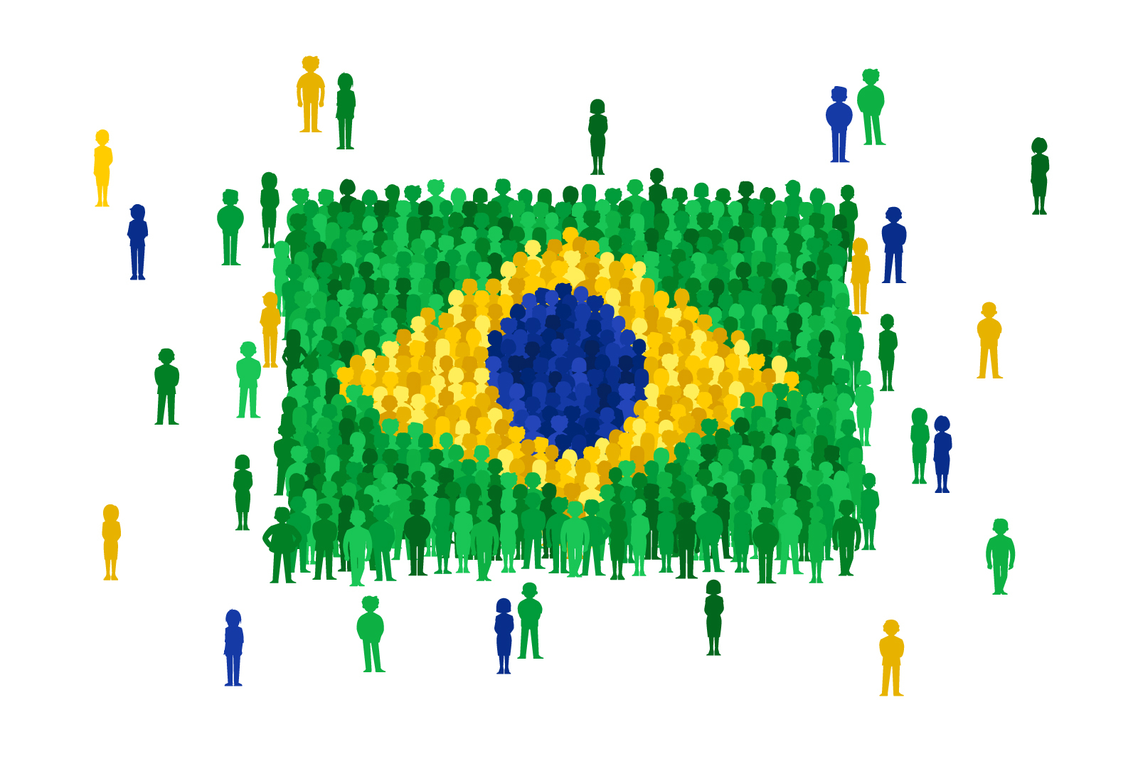What will Brazil's population look like in 2060? The Brazilian Report