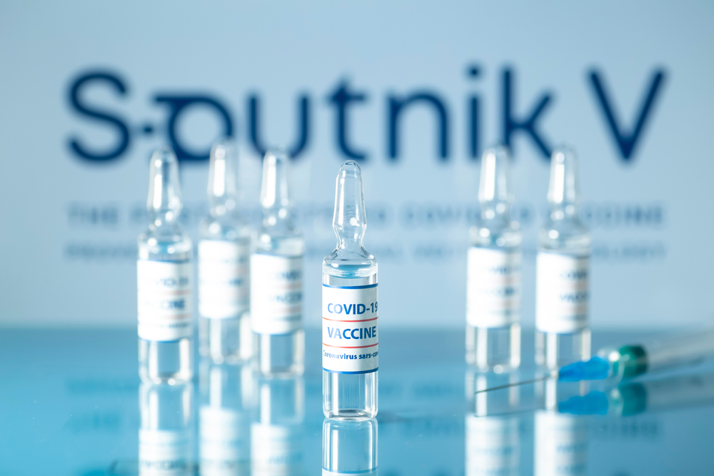 Facing shortages, Brazil could turn to Russia&#39;s Sputnik V vaccine