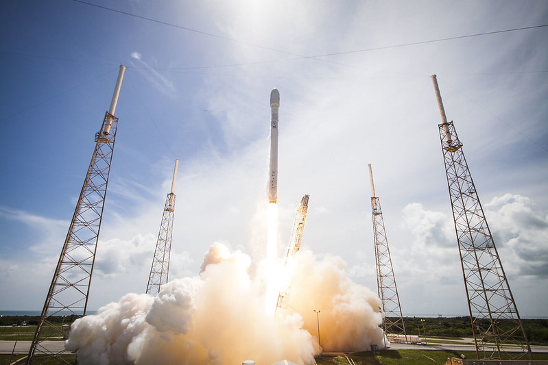 Tech Roundup: SpaceX launches first satellite by a Brazilian startup