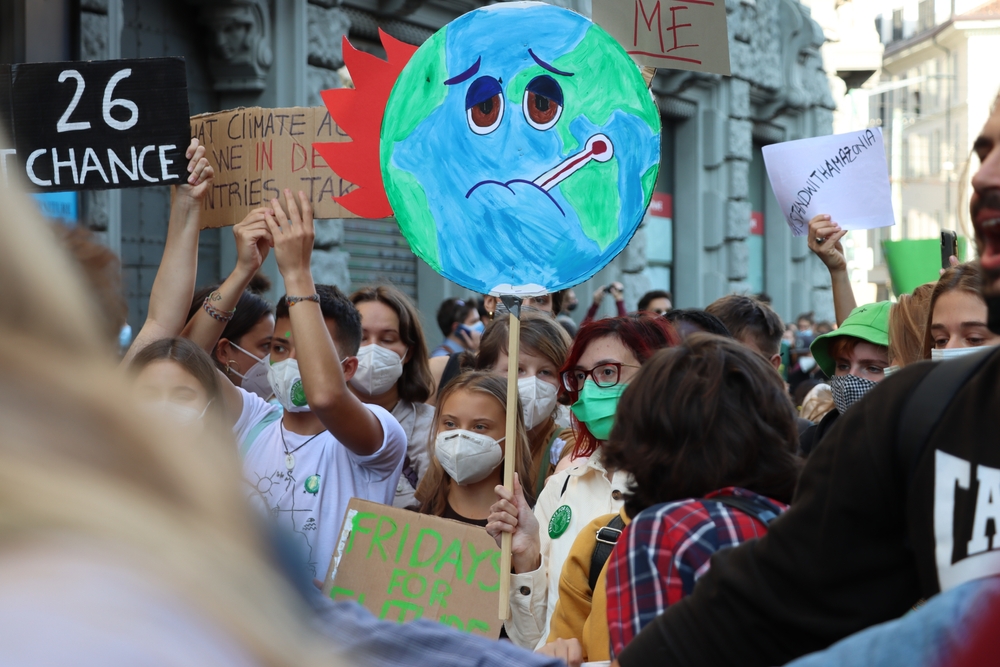 ONU pede pressão sobre Brasil sobre ameaças domésticas da COP26