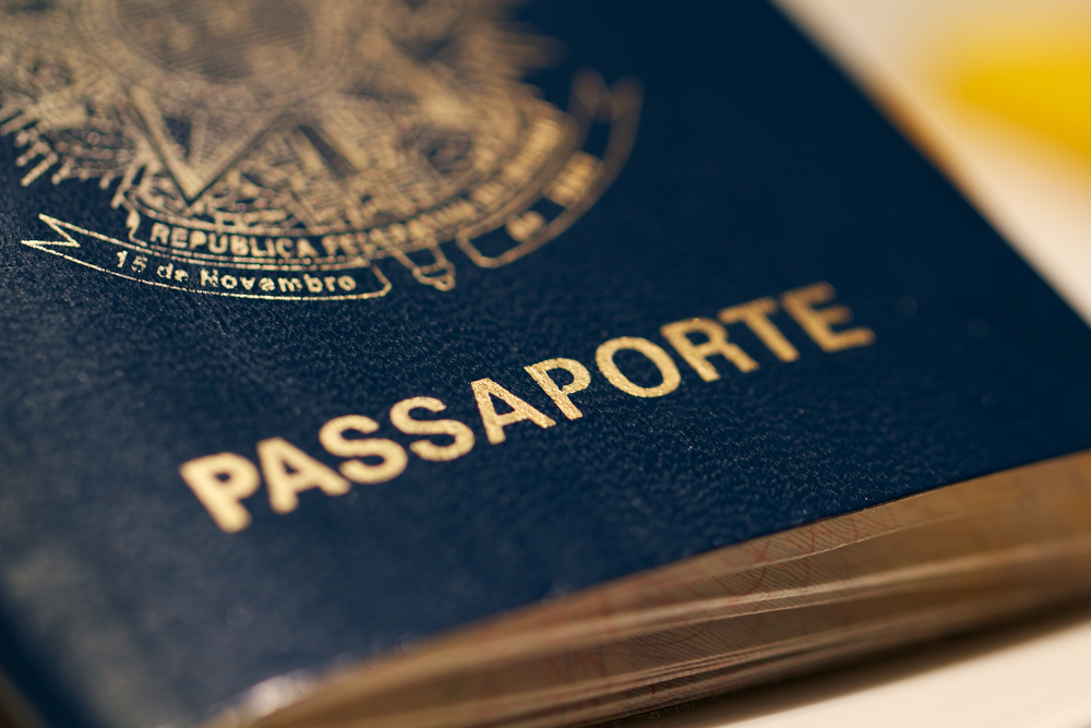 Brazilian passport is the world's 19th strongest