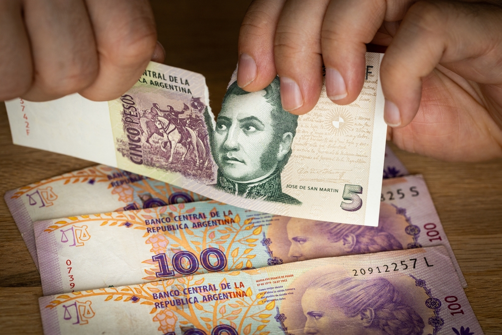 Where to Exchange Money in Buenos Aires & Get the Black Market Rate