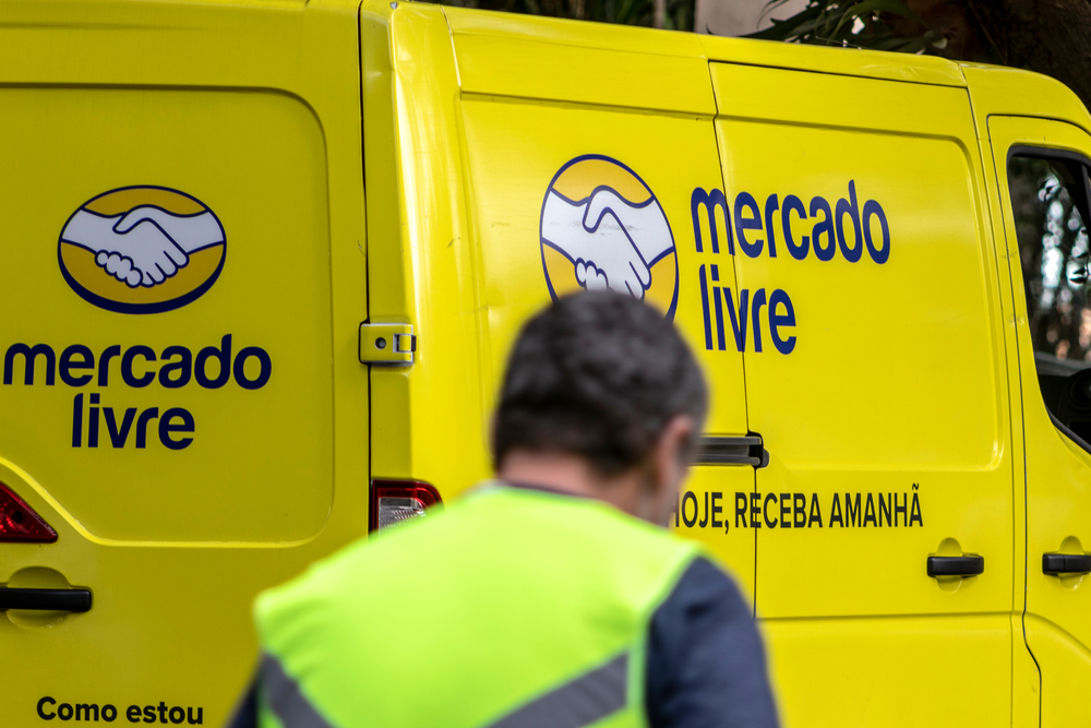 Mercado Libre seeks partners to electrify Latam fleet