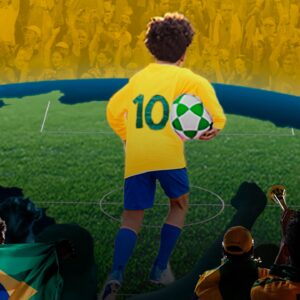 World Cup  Brazil the Guide