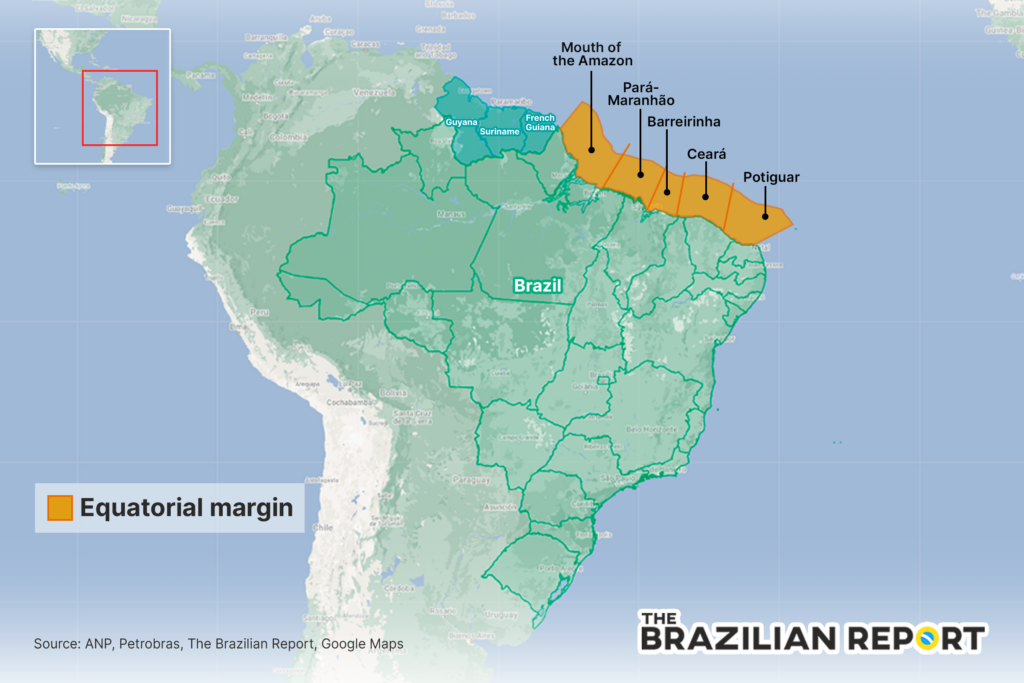 Pengeboran Amazon dapat membuat Marina Silva dan Lula kembali berselisih