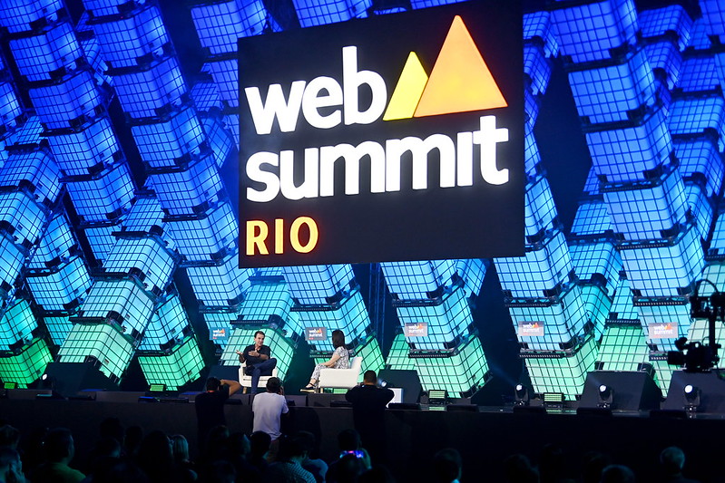 Como o Rio de Janeiro trouxe o Internet Summit para o Brasil
