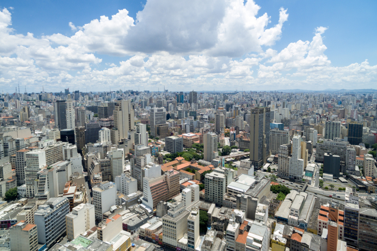 Now Is The Time To Invest In The Brazilian Real Estate Market