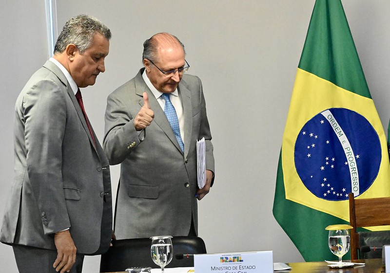 O governo brasileiro recuperou o voto de desempate no Tribunal de Recursos Fiscais