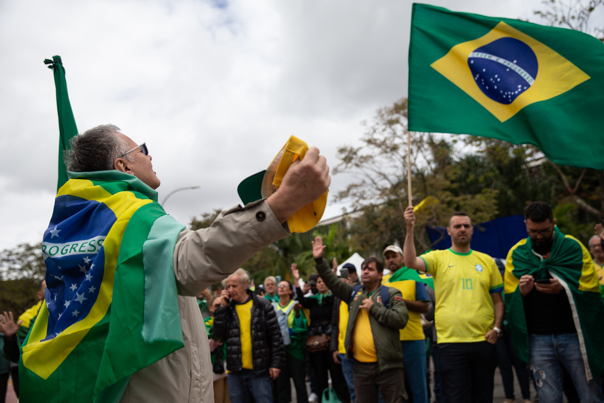laura bolsonaro Archives - The Rio Times