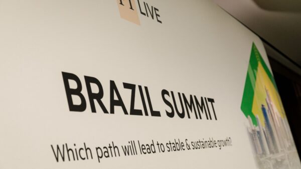 brazil summit brazilian report financial times
