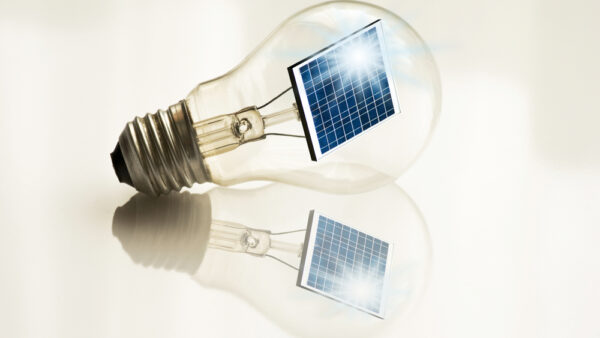 solar power subscription
