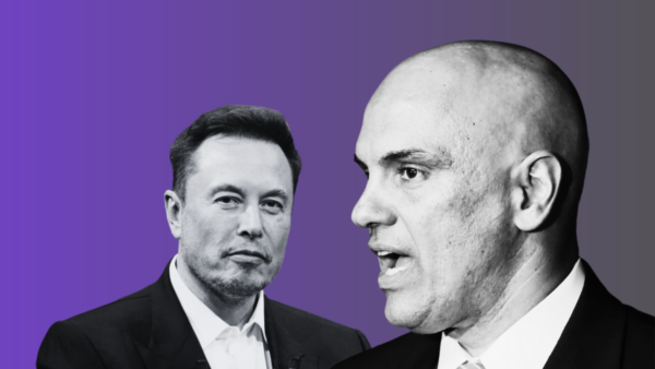 Musk, Moraes, and the battle for free speech