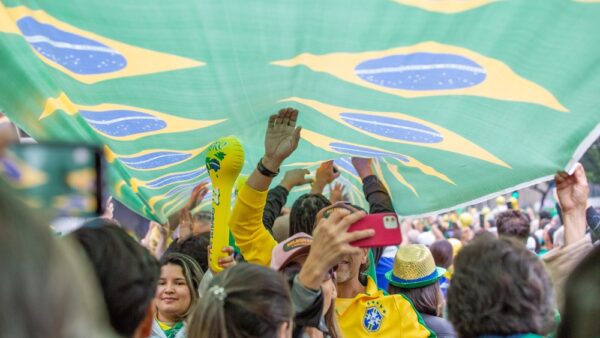 Brazilian democracy may be flawed, but it is not on the brink