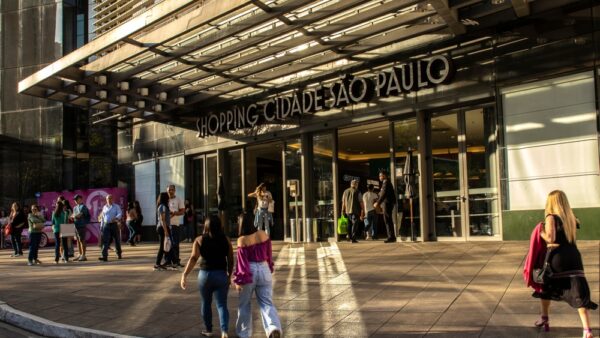 Recovery of Brazilian retail should come at the end of 2024