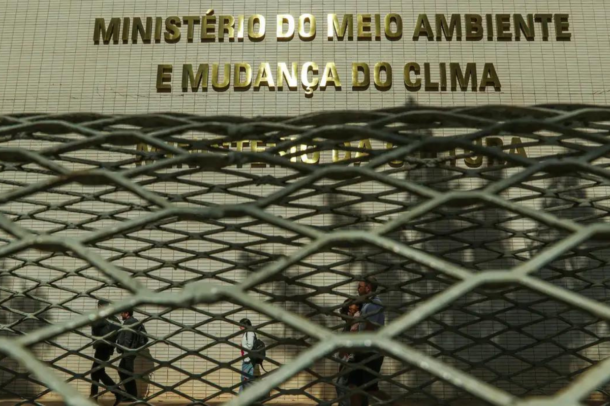 Lula pediu fim da greve “ilegal” dos trabalhadores ambientais